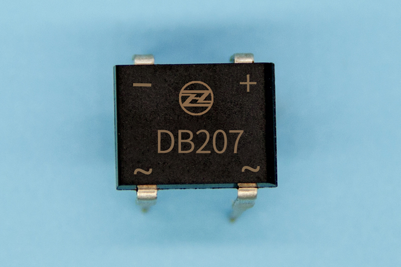 DB207
